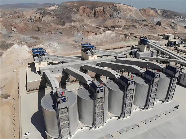 东胜水泥钢板仓